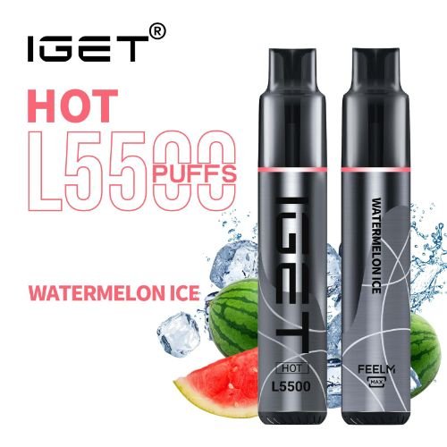 Watermelon Ice – HOT